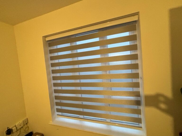 Day and Night Blinds