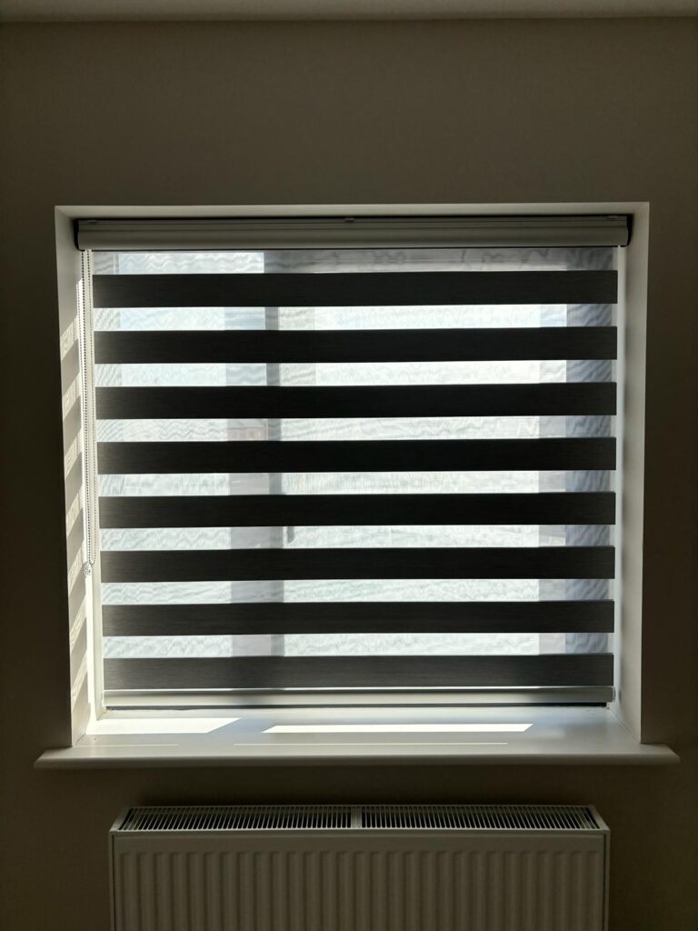 Day and Night Blinds