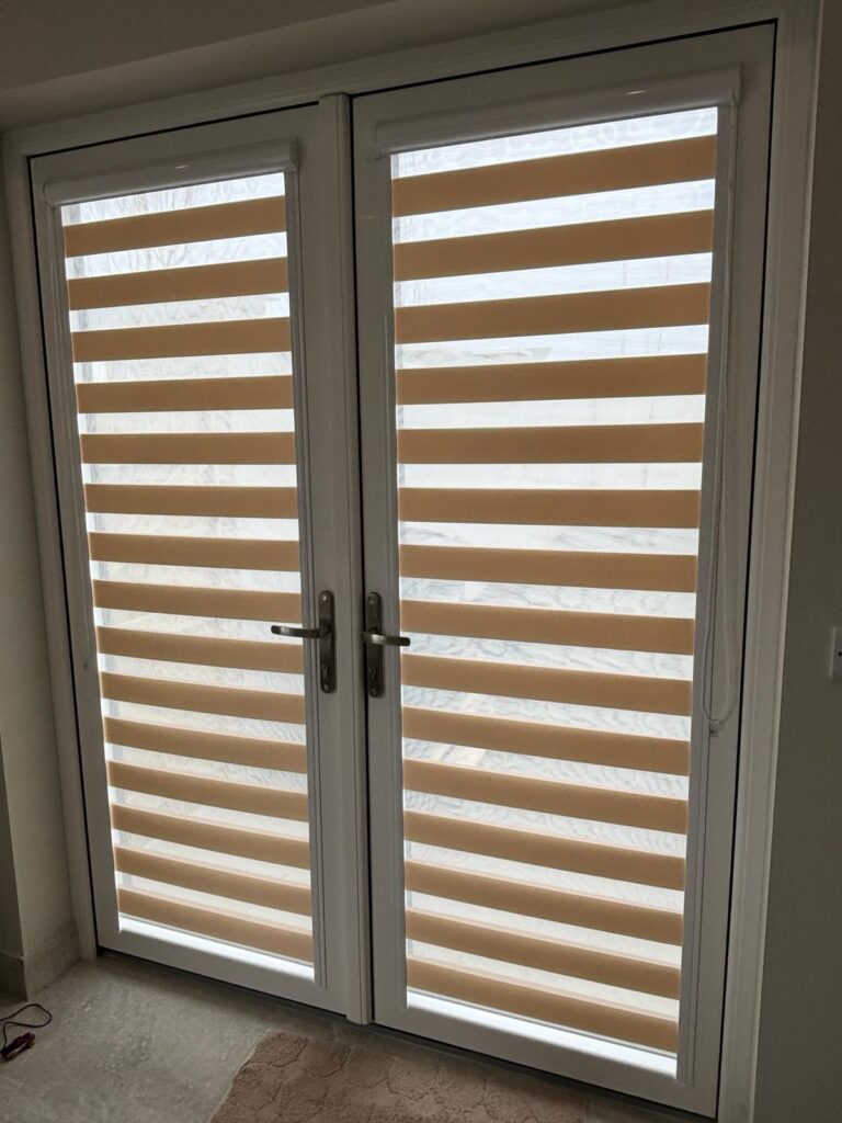 Day/Night Perfect Fit Blinds