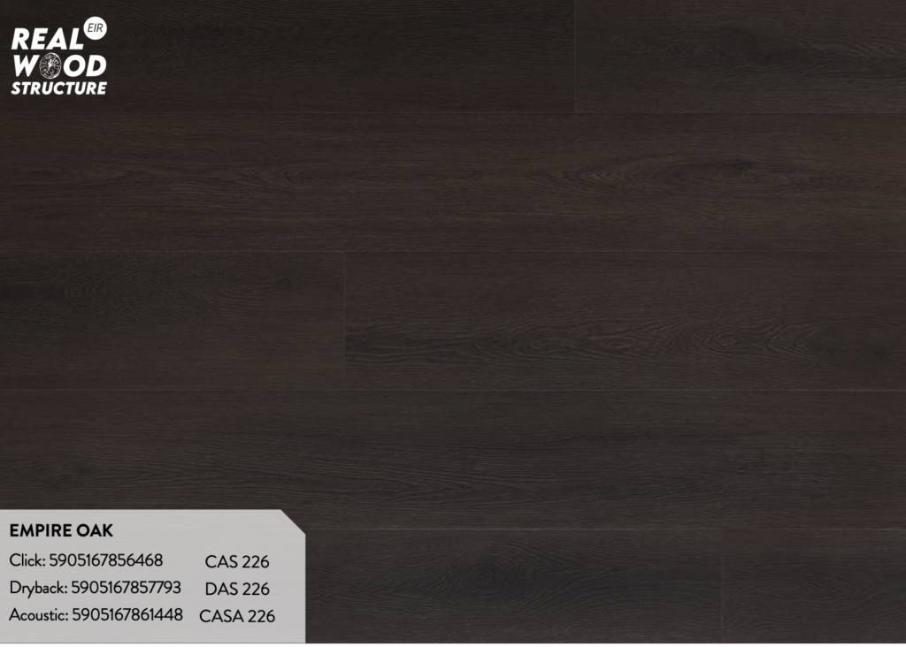 Empire Oak LVT Flooring by Arbiton