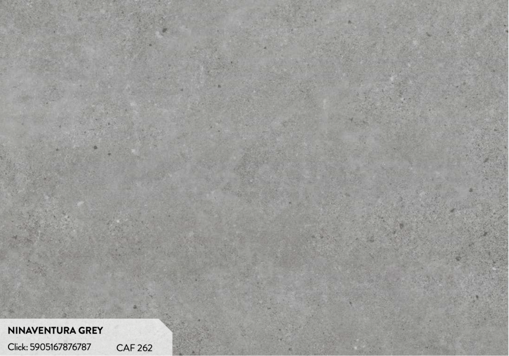 Ninaventura grey ceramic flooring