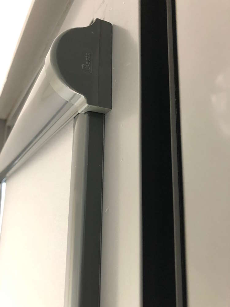 Cassette Blinds (2)