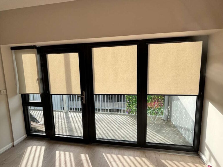 Cassette Blinds (3)