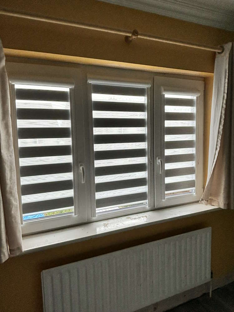 Cassette Blinds