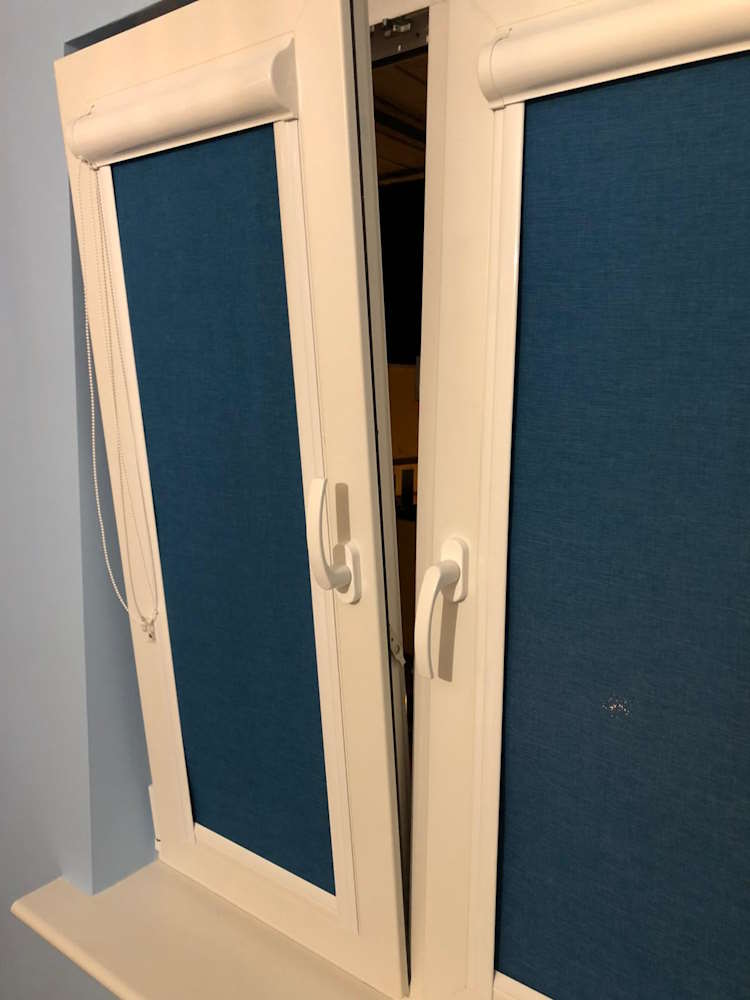 Cassette Blinds