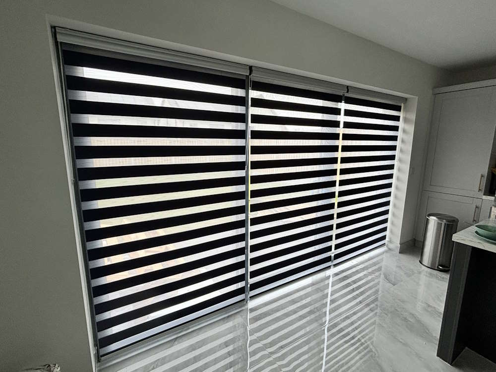 Sliding Door Blinds, Drogheda, Meath, Dublin, Wicklow