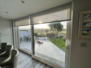 Sliding Door Blinds Window Blinds Drogheda, Dublin, Wicklow