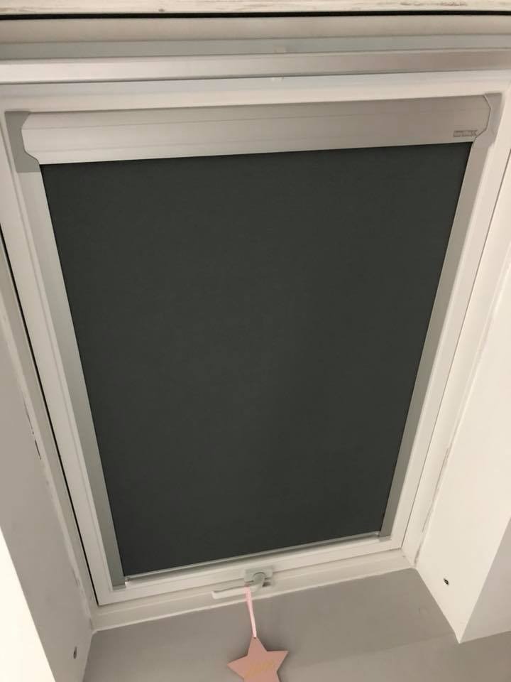 Blackout Blinds