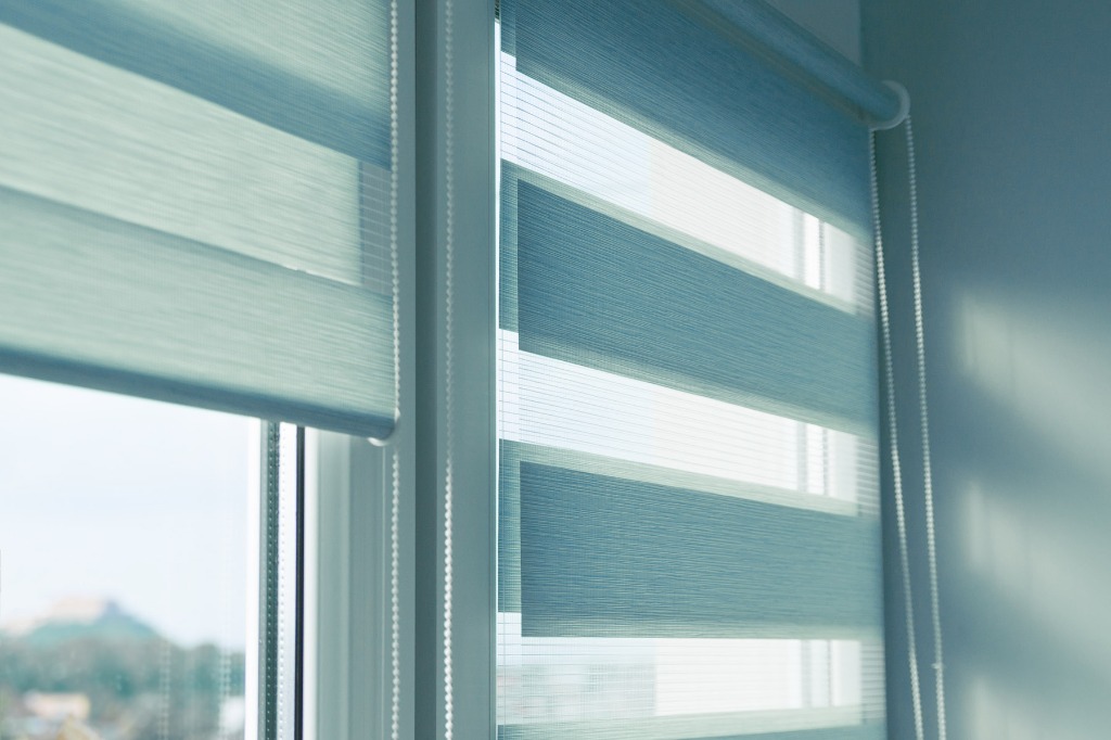 Day & Night Blinds