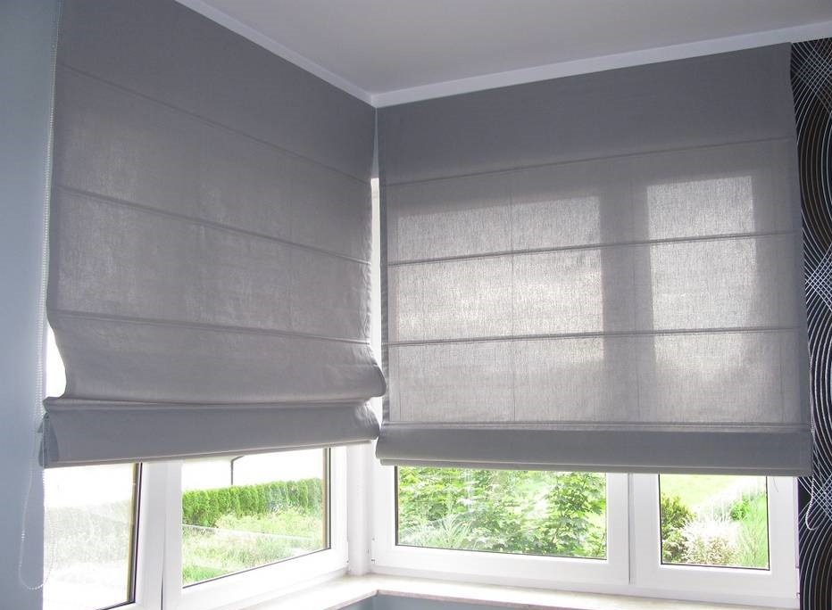 Roman Blinds
