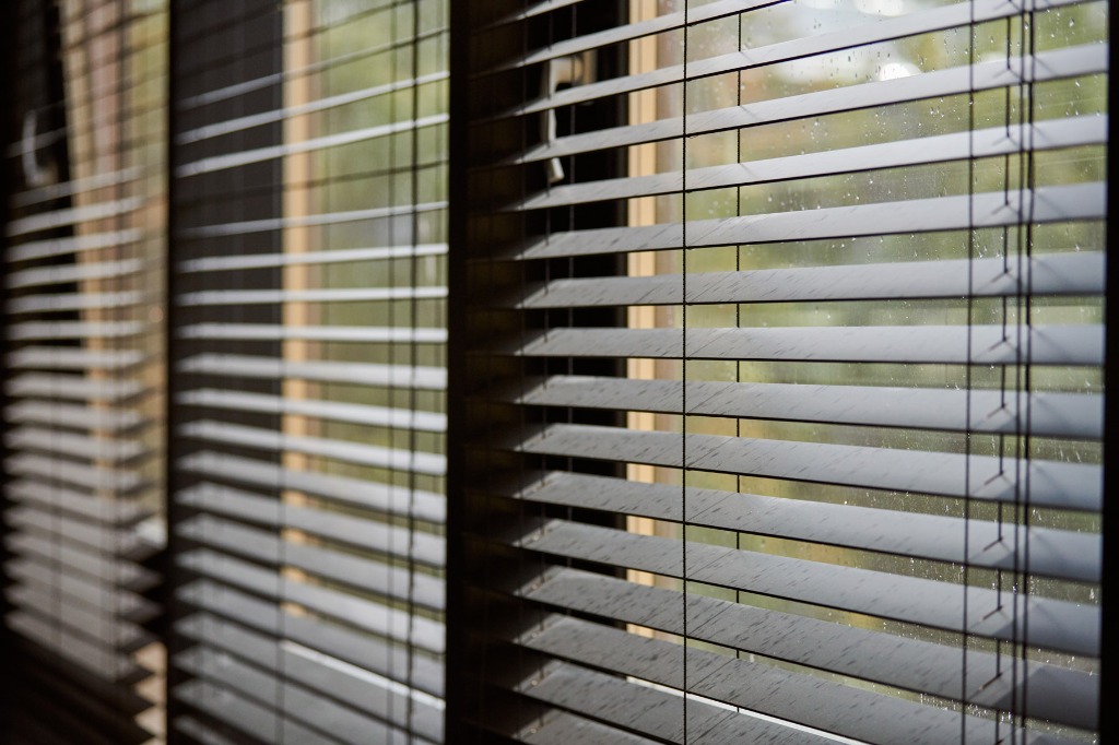 Wooden Blinds